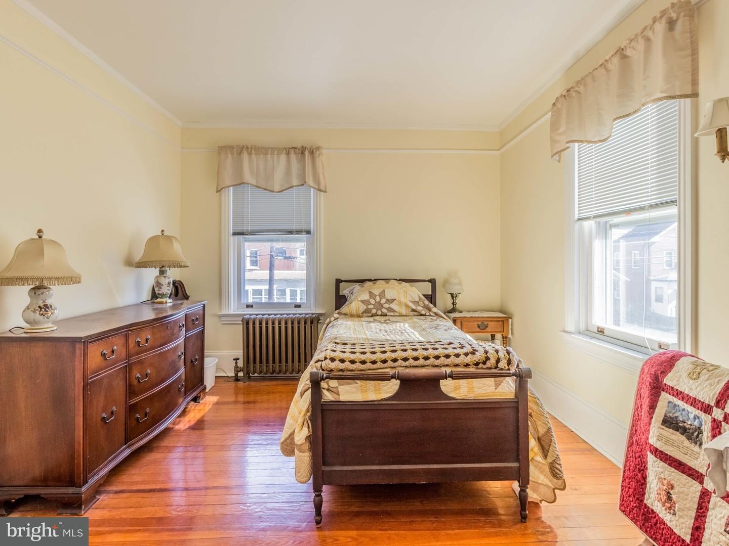 12 6th Avenue Roebling, NJ 08554 - Photo 16 of 25 Bedroom 2