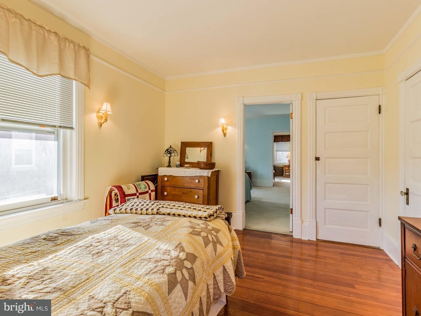 12 6th Avenue Roebling, NJ 08554 - Photo 17 of 25 Bedroom 3