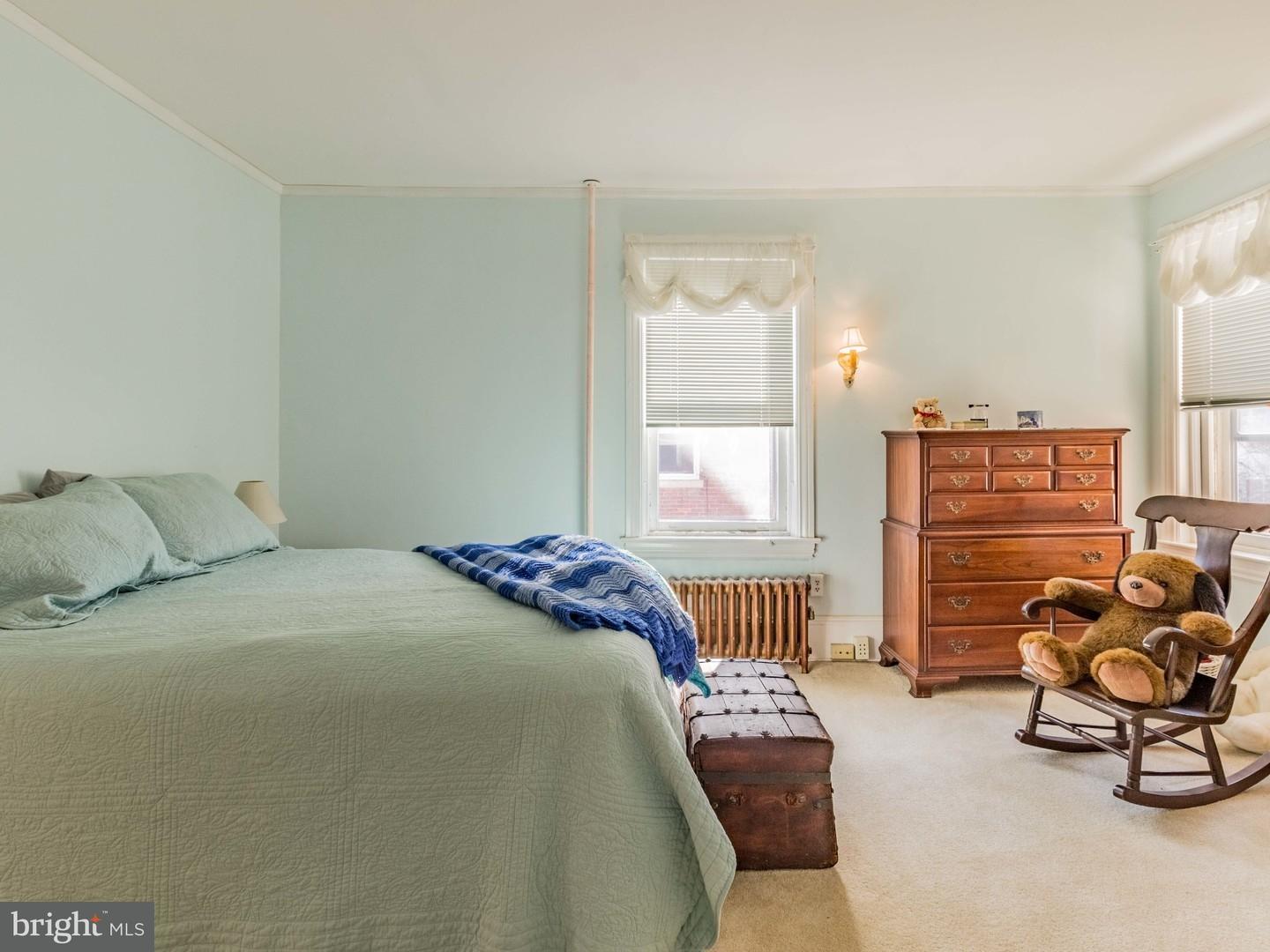 12 6th Avenue Roebling, NJ 08554 - Photo 18 of 25 Bedroom 4