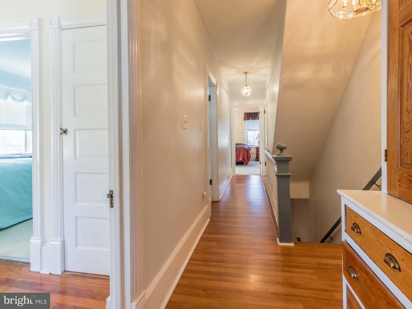 12 6th Avenue Roebling, NJ 08554 - Photo 21 of 25 Hallway