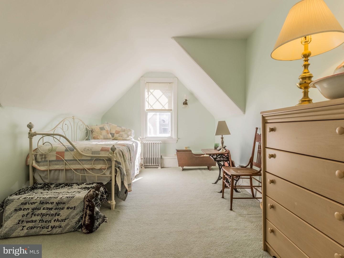12 6th Avenue Roebling, NJ 08554 - Photo 23 of 25 Bedroom 6