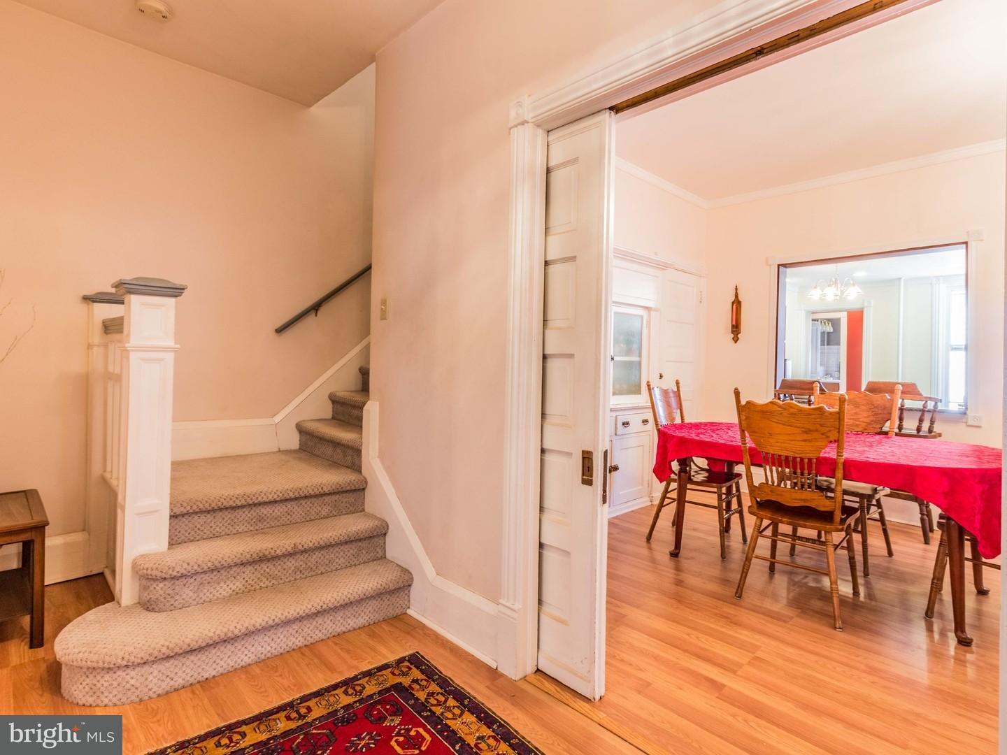 12 6th Avenue Roebling, NJ 08554 - Photo 6 of 25 Dining Room