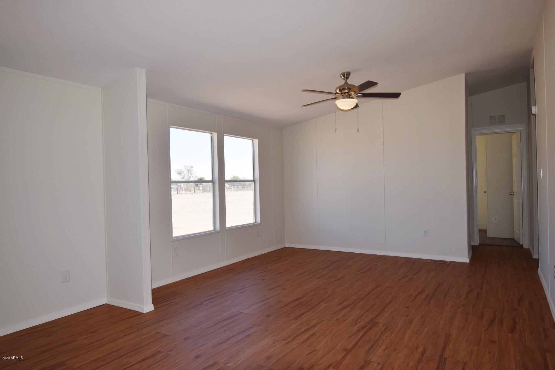 34395 West Macho Road Stanfield, AZ 85172 - Photo 14 of 26 Dining Space
