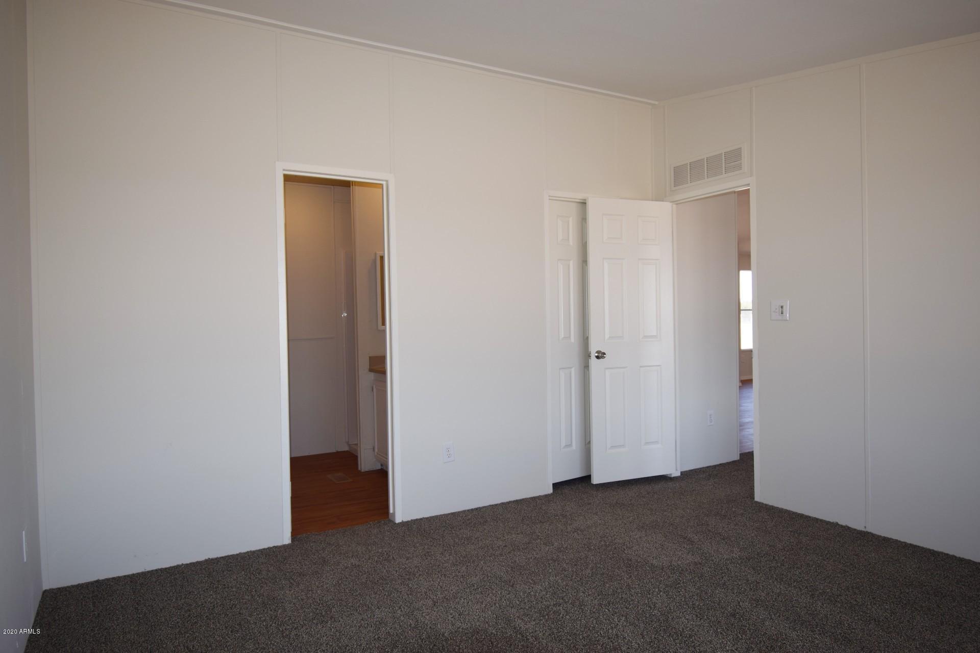 34395 West Macho Road Stanfield, AZ 85172 - Photo 16 of 26 Master Bedroom