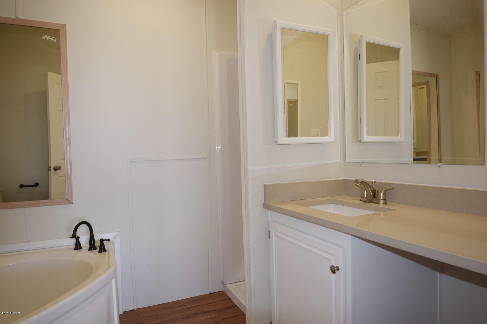 34395 West Macho Road Stanfield, AZ 85172 - Photo 17 of 26 Master Bathroom