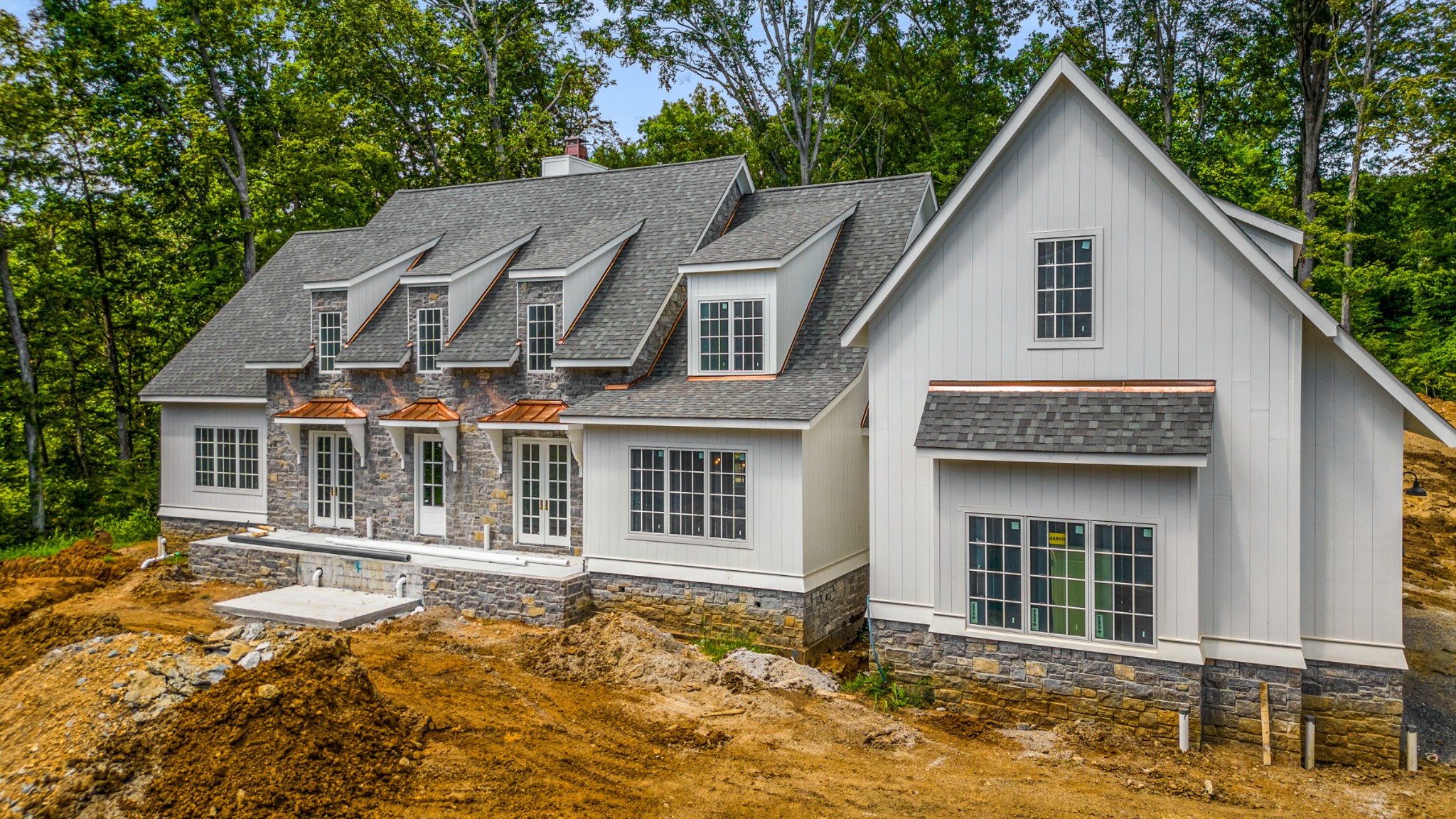 3506 Bailey Road Franklin, TN 37064 - Photo 1 of 59