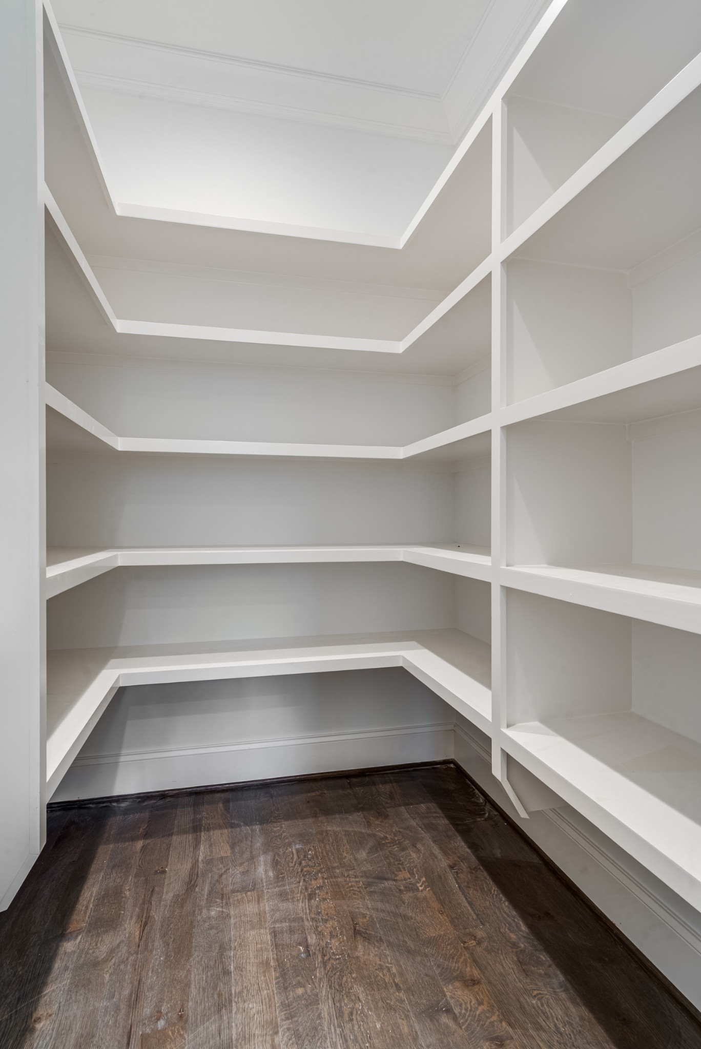 3506 Bailey Road Franklin, TN 37064 - Photo 15 of 59 a view of a room with shelf