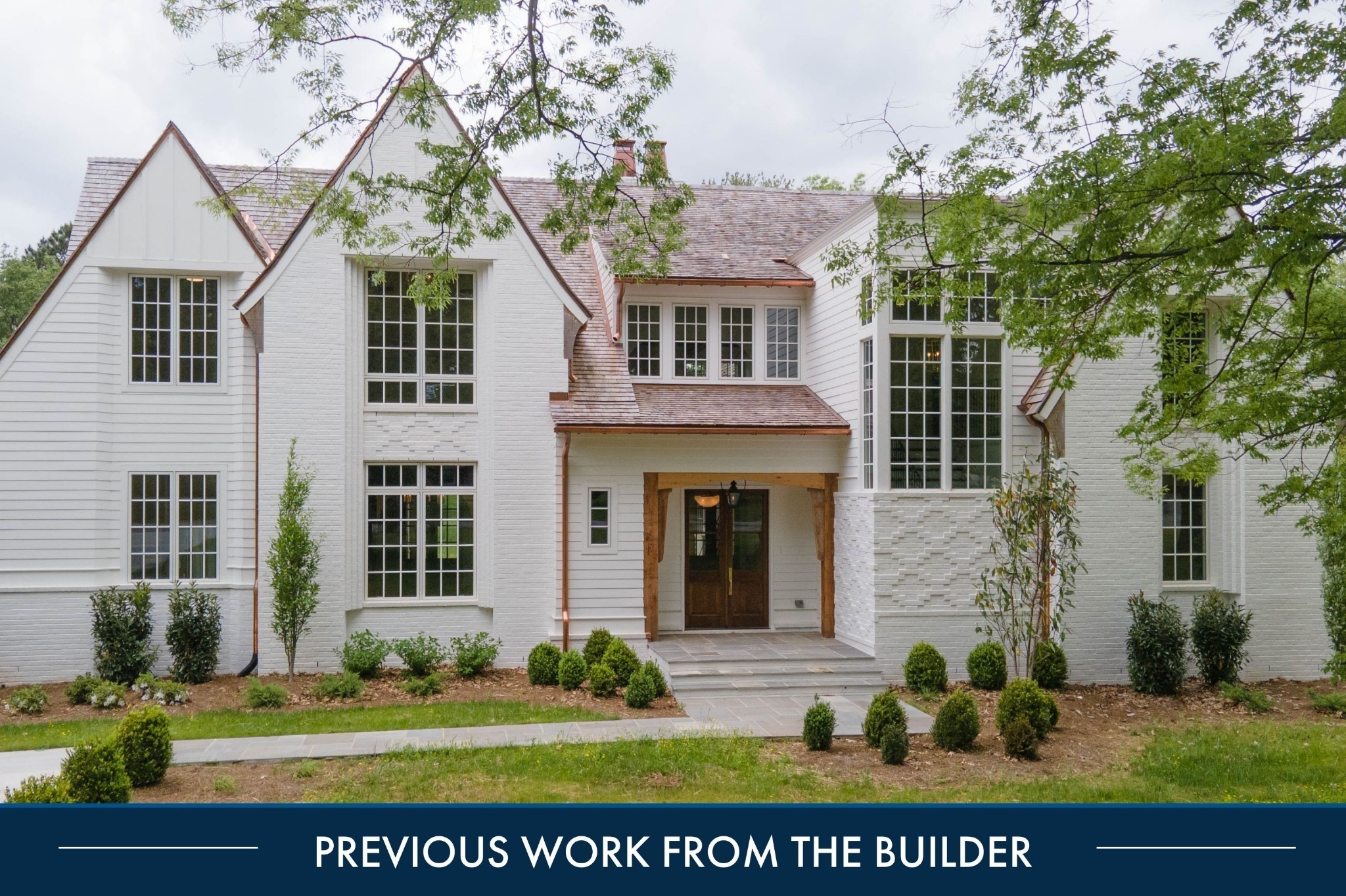 3506 Bailey Road Franklin, TN 37064 - Photo 45 of 59 a view of house with yard