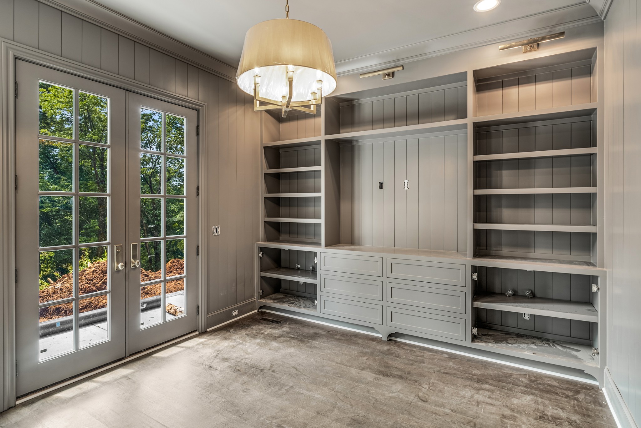 3506 Bailey Road Franklin, TN 37064 - Photo 10 of 59 a view of room with window and entryway