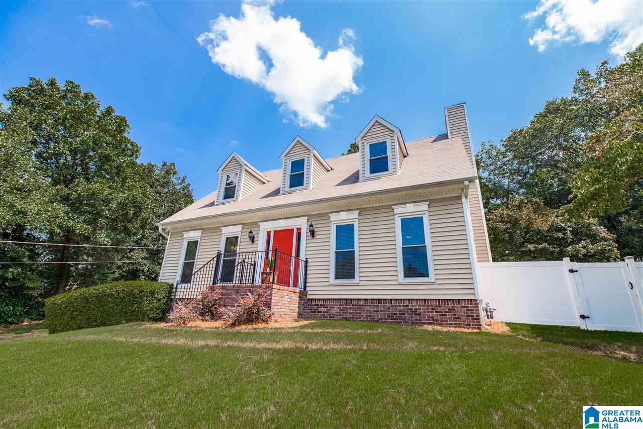 1200 Broken Bow Circle Alabaster, AL 35007 - Photo 39 of 40