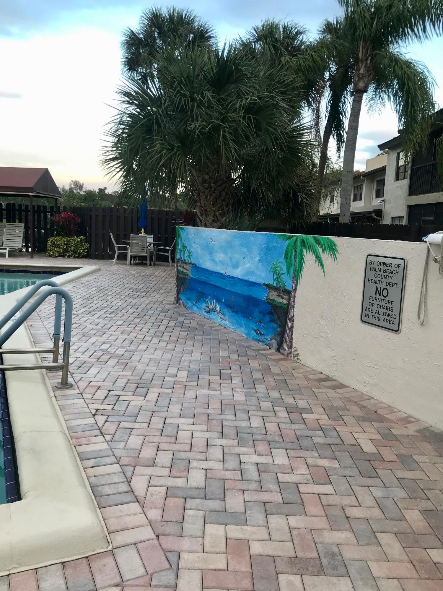 8045 Eastlake Drive, Unit 1D Boca Raton, FL 33433 - Photo 32 of 33 IMG_6577