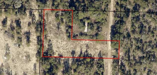 19511 Bain Road Fountain, FL 32438 - Photo 1 of 2 Gallery Image 1