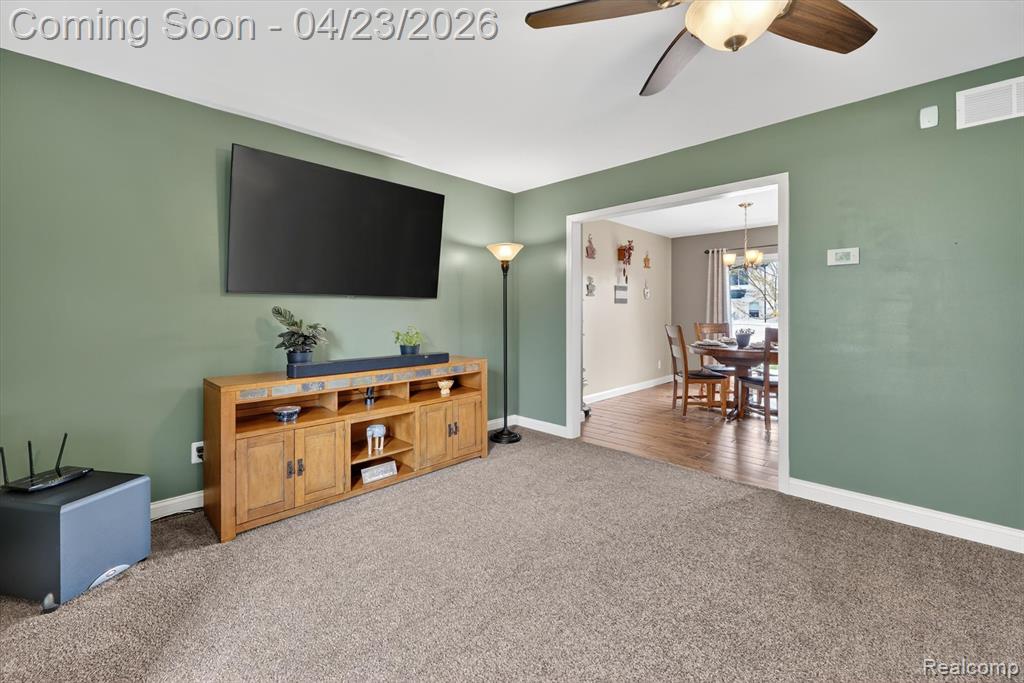 299 Dundee Ridge Drive Dundee, MI 48131 - Photo 12 of 60