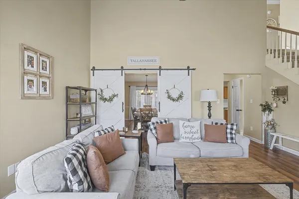 $339,900 | 299 Hawkbill Court, Tallahassee, FL 32312