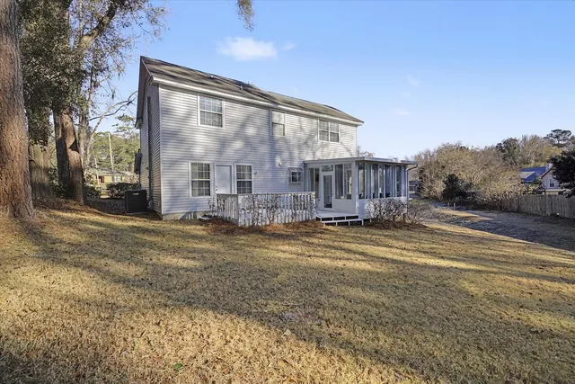 $359,900 | 299 Hawkbill Court, Tallahassee, FL 32312