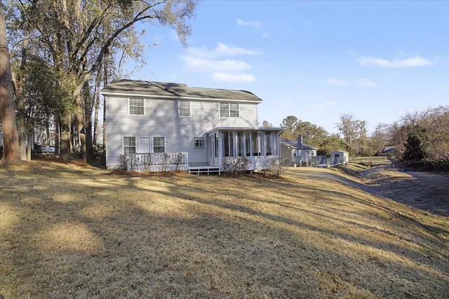 $359,900 | 299 Hawkbill Court, Tallahassee, FL 32312