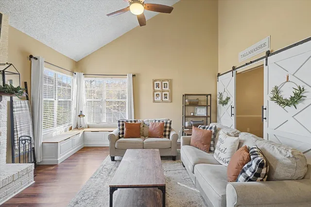 $359,900 | 299 Hawkbill Court, Tallahassee, FL 32312