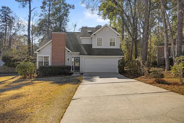 $339,900 | 299 Hawkbill Court, Tallahassee, FL 32312