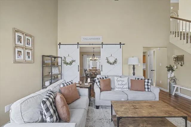 $359,900 | 299 Hawkbill Court, Tallahassee, FL 32312