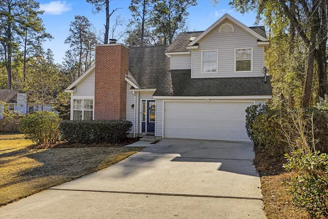 $359,900 | 299 Hawkbill Court, Tallahassee, FL 32312