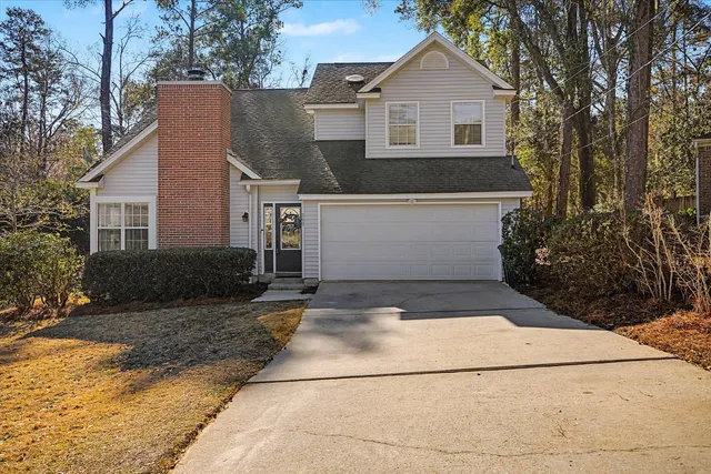 $359,900 | 299 Hawkbill Court, Tallahassee, FL 32312