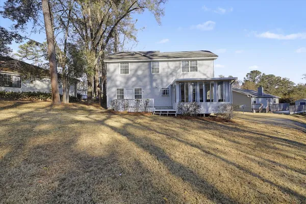 $339,900 | 299 Hawkbill Court, Tallahassee, FL 32312