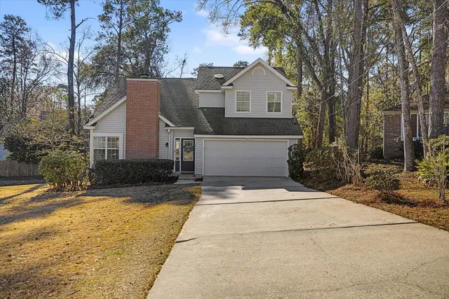 $359,900 | 299 Hawkbill Court, Tallahassee, FL 32312