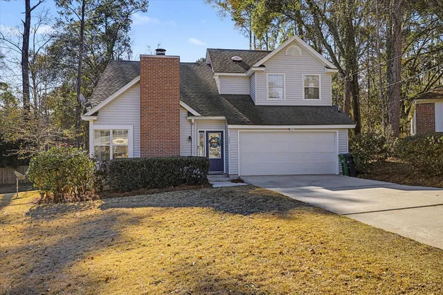 $359,900 | 299 Hawkbill Court, Tallahassee, FL 32312
