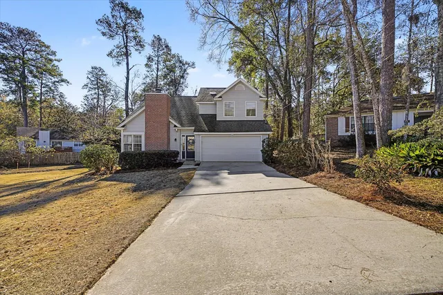 $359,900 | 299 Hawkbill Court, Tallahassee, FL 32312