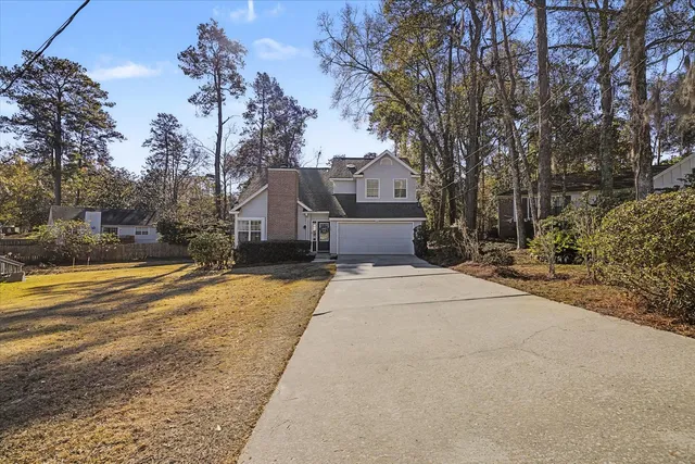 $359,900 | 299 Hawkbill Court, Tallahassee, FL 32312