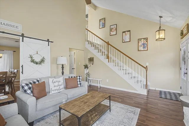 $359,900 | 299 Hawkbill Court, Tallahassee, FL 32312