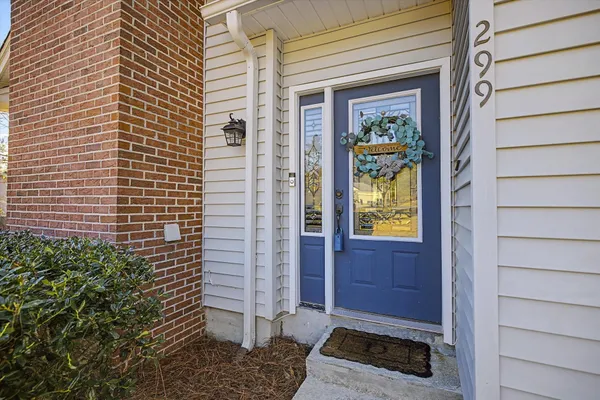 $339,900 | 299 Hawkbill Court, Tallahassee, FL 32312
