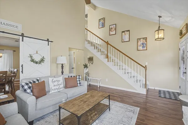 $339,900 | 299 Hawkbill Court, Tallahassee, FL 32312