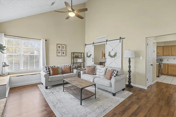 $339,900 | 299 Hawkbill Court, Tallahassee, FL 32312