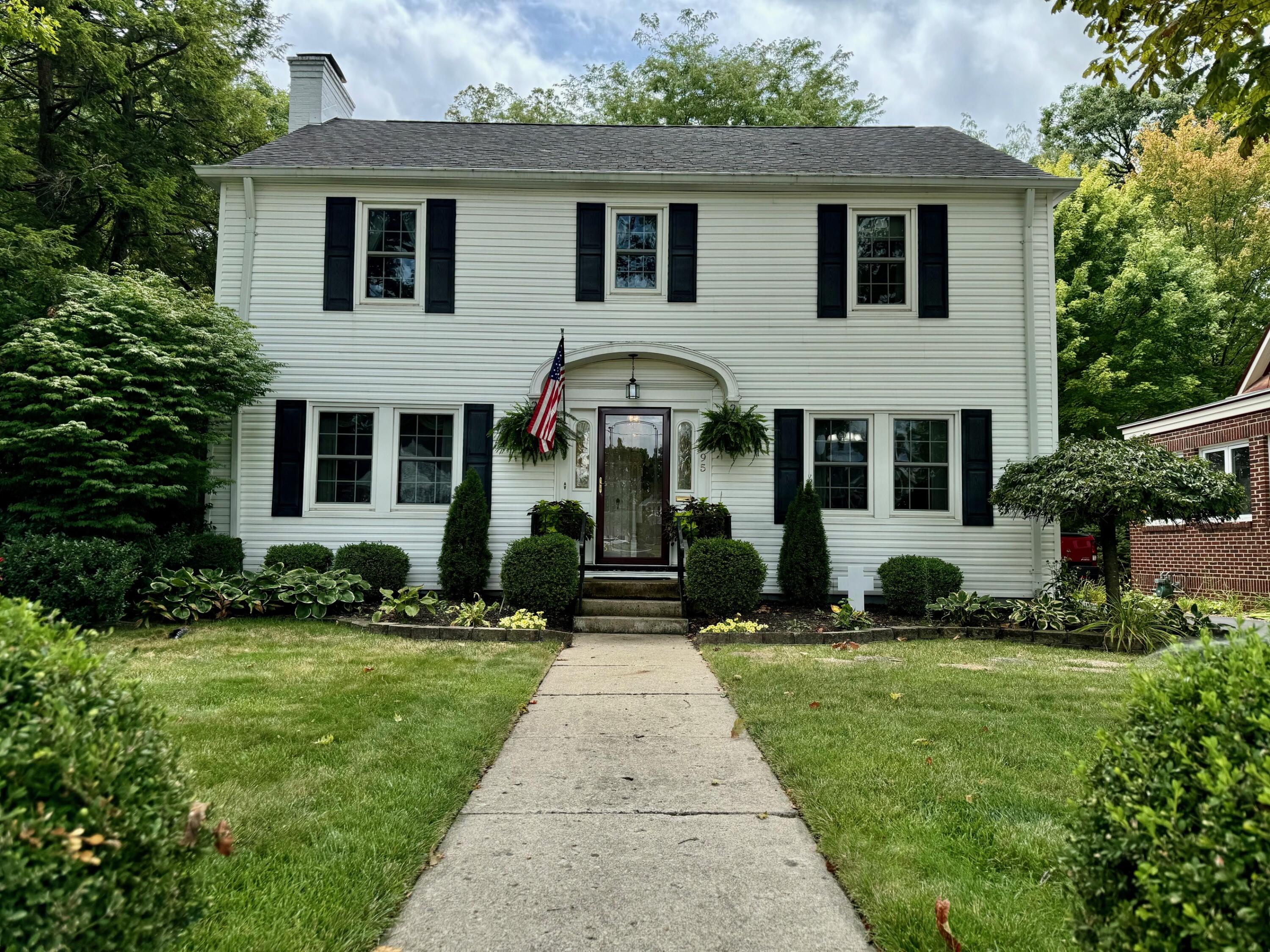 295 West Harding Road Springfield, OH 45504 - Photo 42 of 42 Gallery Image 42