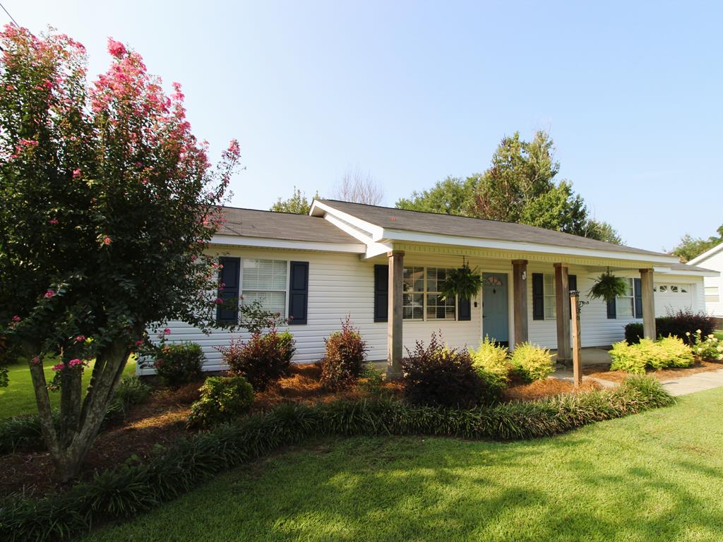 106 Rickey Court Dothan, AL 36301 - Photo 16 of 20