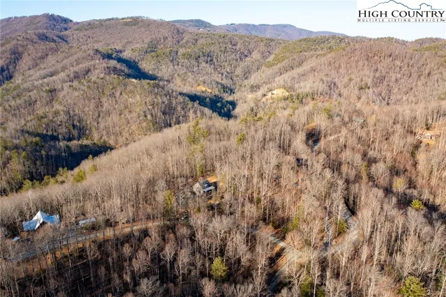 $685,000 | 703 Powder Horn Estates Drive, Deep Gap, NC 28618