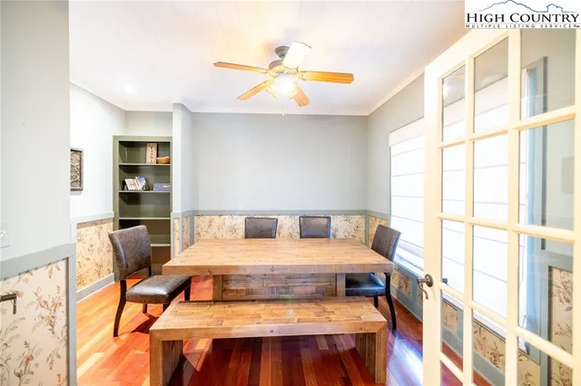 $685,000 | 703 Powder Horn Estates Drive, Deep Gap, NC 28618