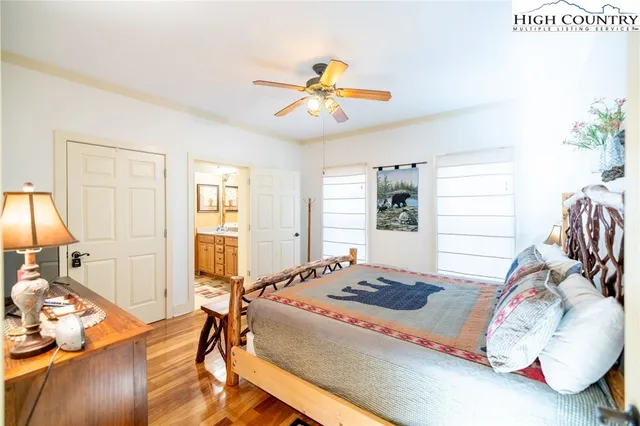 $685,000 | 703 Powder Horn Estates Drive, Deep Gap, NC 28618