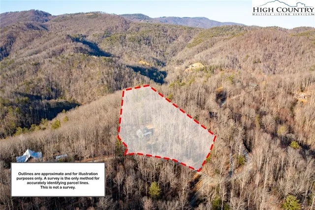 $685,000 | 703 Powder Horn Estates Drive, Deep Gap, NC 28618