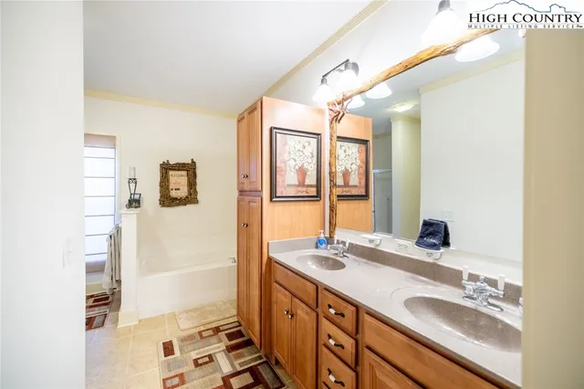 $685,000 | 703 Powder Horn Estates Drive, Deep Gap, NC 28618