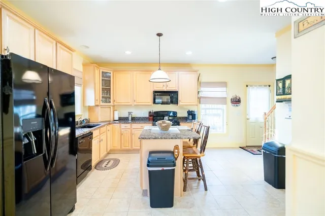 $685,000 | 703 Powder Horn Estates Drive, Deep Gap, NC 28618