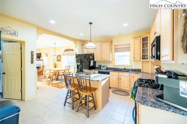 $685,000 | 703 Powder Horn Estates Drive, Deep Gap, NC 28618