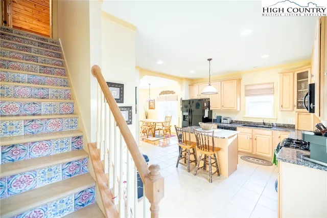 $685,000 | 703 Powder Horn Estates Drive, Deep Gap, NC 28618