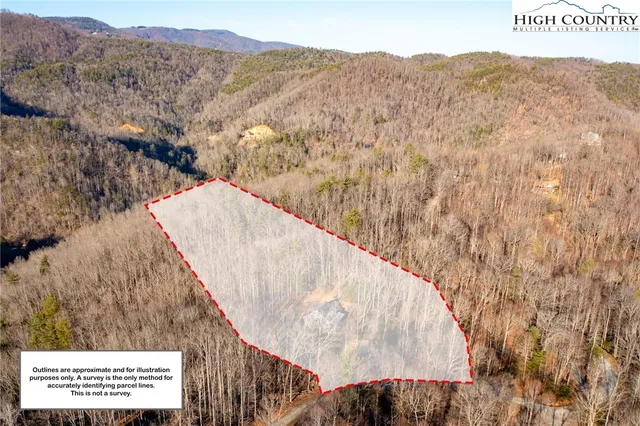 $685,000 | 703 Powder Horn Estates Drive, Deep Gap, NC 28618