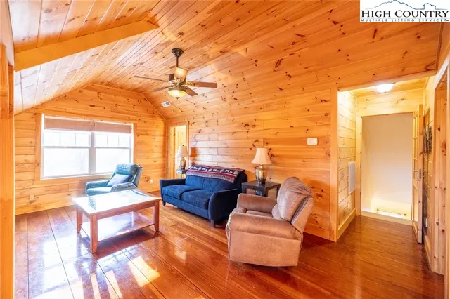 $685,000 | 703 Powder Horn Estates Drive, Deep Gap, NC 28618