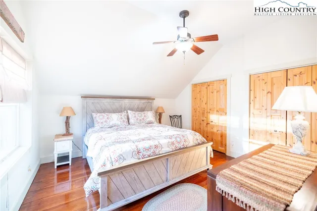 $685,000 | 703 Powder Horn Estates Drive, Deep Gap, NC 28618