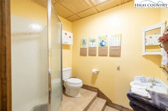 $685,000 | 703 Powder Horn Estates Drive, Deep Gap, NC 28618