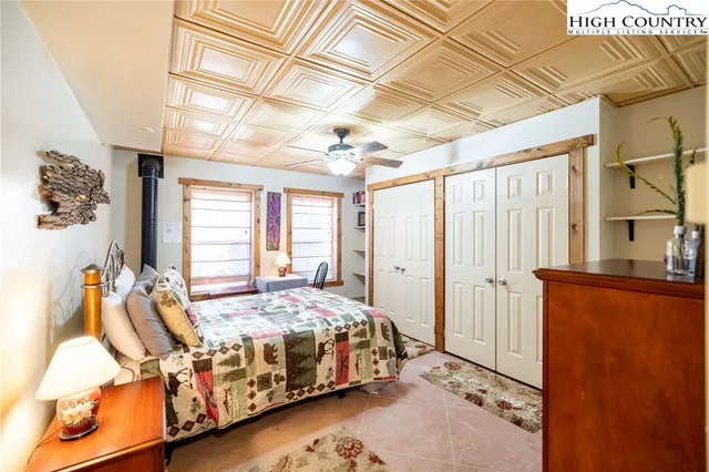 $685,000 | 703 Powder Horn Estates Drive, Deep Gap, NC 28618