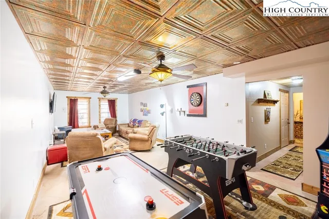 $685,000 | 703 Powder Horn Estates Drive, Deep Gap, NC 28618